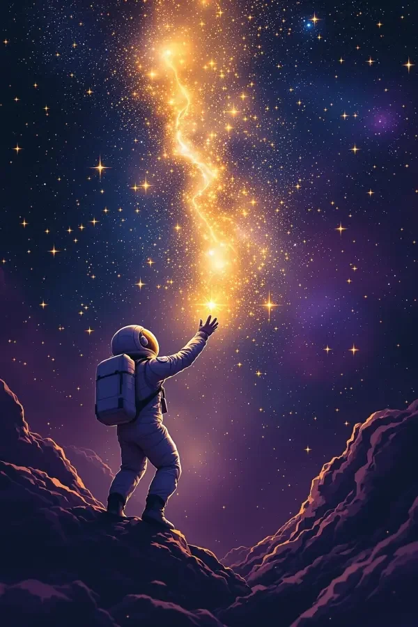 星河之上